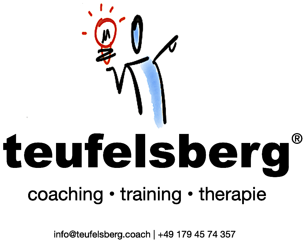 Teufelsberg Training